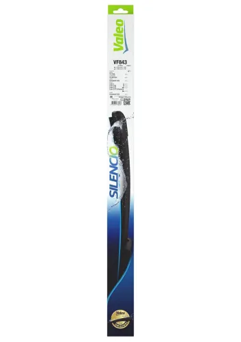 Wischblatt vorne VALEO 577843 Bild Wischblatt vorne VALEO 577843