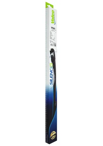 Wischblatt vorne VALEO 577843 Bild Wischblatt vorne VALEO 577843