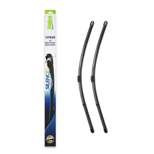 Wischblatt vorne VALEO 577859 Bild Wischblatt vorne VALEO 577859
