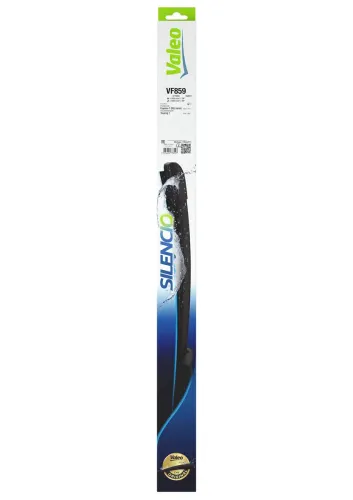 Wischblatt vorne VALEO 577859 Bild Wischblatt vorne VALEO 577859
