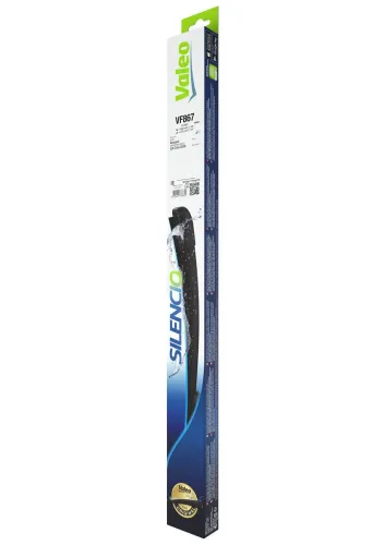 Wischblatt vorne VALEO 577867 Bild Wischblatt vorne VALEO 577867