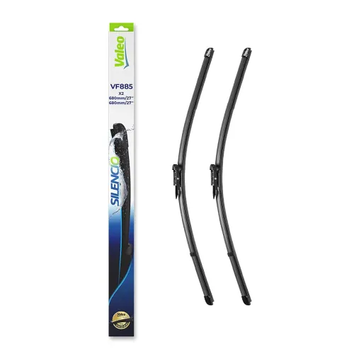 Wischblatt vorne VALEO 577885 Bild Wischblatt vorne VALEO 577885