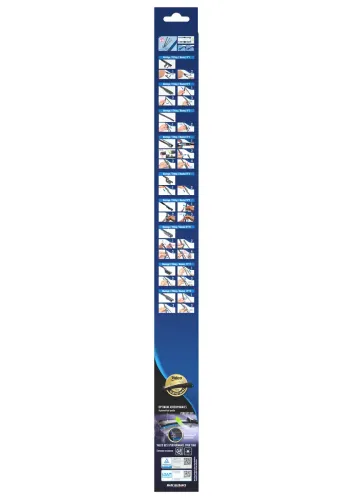 Wischblatt vorne VALEO 577902 Bild Wischblatt vorne VALEO 577902