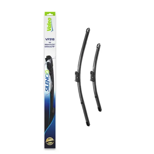 Wischblatt vorne VALEO 577918 Bild Wischblatt vorne VALEO 577918