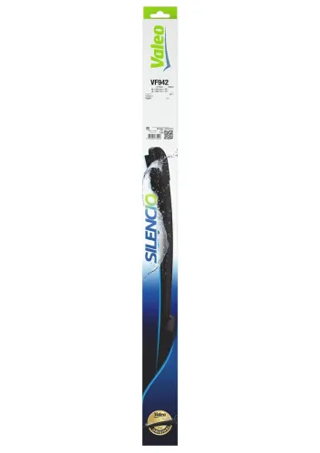 Wischblatt vorne VALEO 577942 Bild Wischblatt vorne VALEO 577942