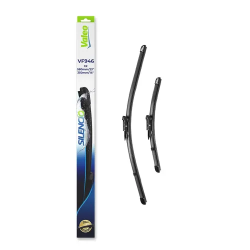 Wischblatt vorne VALEO 577946 Bild Wischblatt vorne VALEO 577946