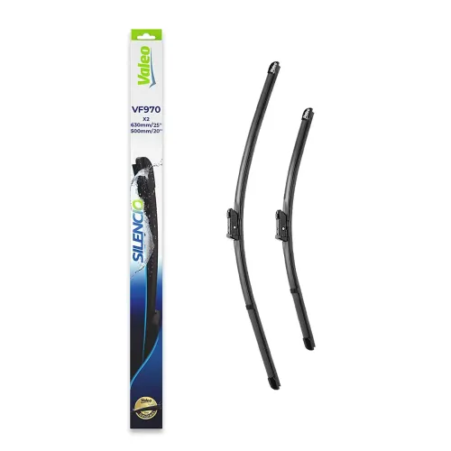 Wischblatt vorne VALEO 577970 Bild Wischblatt vorne VALEO 577970