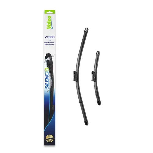 Wischblatt vorne VALEO 577988 Bild Wischblatt vorne VALEO 577988