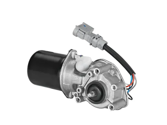 Wischermotor 12 V vorne VALEO 579220 Bild Wischermotor 12 V vorne VALEO 579220