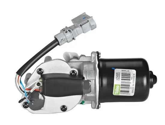 Wischermotor 12 V vorne VALEO 579220 Bild Wischermotor 12 V vorne VALEO 579220