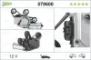 Wischermotor 12 V hinten VALEO 579600
