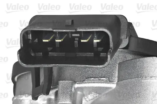 Wischermotor 12 V vorne VALEO 579738 Bild Wischermotor 12 V vorne VALEO 579738