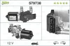 Wischermotor 12 V vorne VALEO 579738