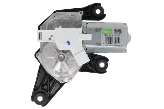 Wischermotor 12 V hinten VALEO 582665 Bild Wischermotor 12 V hinten VALEO 582665