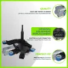 Wischermotor 12 V hinten VALEO 582707 Bild Wischermotor 12 V hinten VALEO 582707