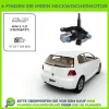 Wischermotor 12 V hinten VALEO 582707 Bild Wischermotor 12 V hinten VALEO 582707