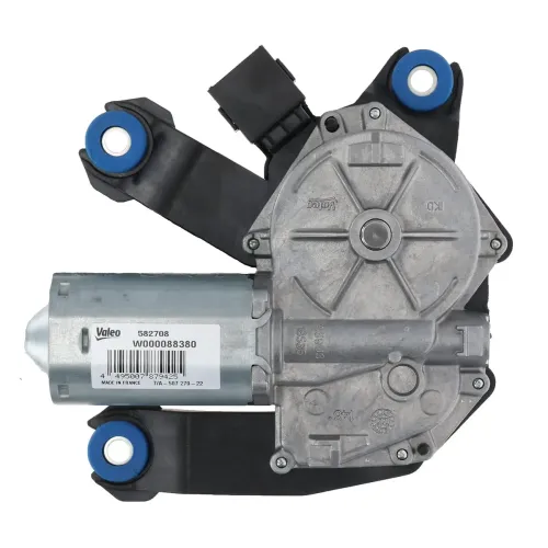 Wischermotor 12 V hinten VALEO 582708 Bild Wischermotor 12 V hinten VALEO 582708