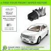 Wischermotor 12 V vorne VALEO 582712 Bild Wischermotor 12 V vorne VALEO 582712