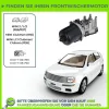 Wischermotor 12 V vorne VALEO 582712 Bild Wischermotor 12 V vorne VALEO 582712