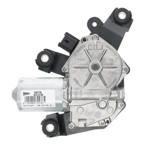 Wischermotor 12 V hinten VALEO 582736 Bild Wischermotor 12 V hinten VALEO 582736