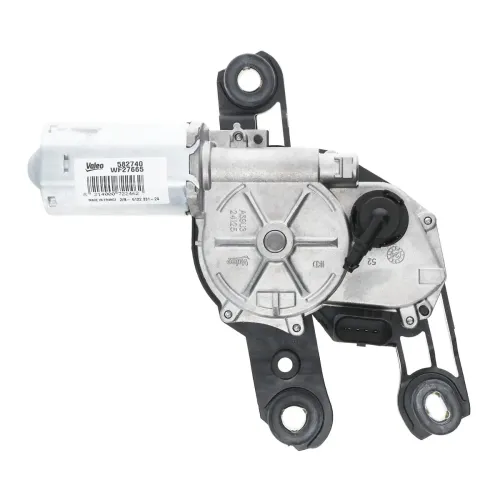 Wischermotor 12 V hinten VALEO 582740 Bild Wischermotor 12 V hinten VALEO 582740