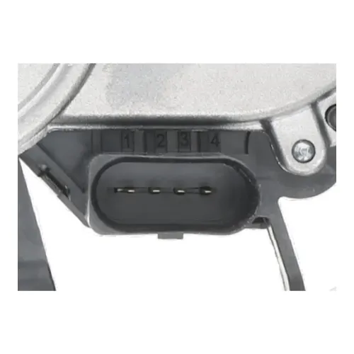 Wischermotor 12 V hinten VALEO 582740 Bild Wischermotor 12 V hinten VALEO 582740