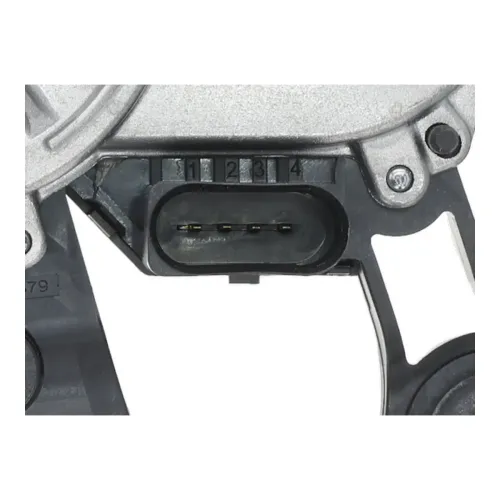 Wischermotor 12 V hinten VALEO 582740 Bild Wischermotor 12 V hinten VALEO 582740