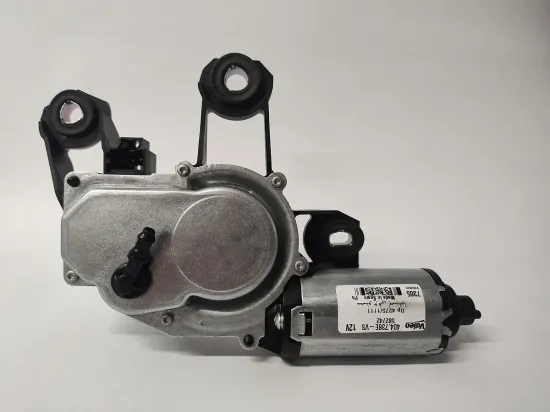 Wischermotor 12 V hinten VALEO 582742 Bild Wischermotor 12 V hinten VALEO 582742