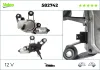Wischermotor 12 V hinten VALEO 582742