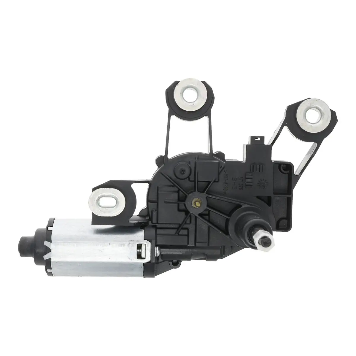 Wischermotor 12 V hinten VALEO 582743