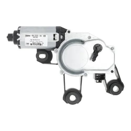Wischermotor 12 V hinten VALEO 582743 Bild Wischermotor 12 V hinten VALEO 582743