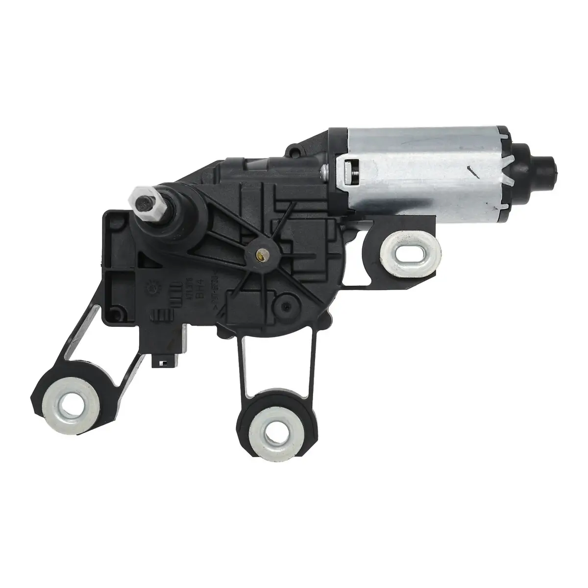 Wischermotor 12 V hinten VALEO 582744