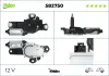 Wischermotor 12 V hinten VALEO 582750