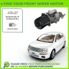 Wischermotor 12 V vorne VALEO 582756 Bild Wischermotor 12 V vorne VALEO 582756