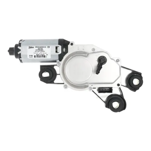 Wischermotor 12 V hinten VALEO 582758 Bild Wischermotor 12 V hinten VALEO 582758