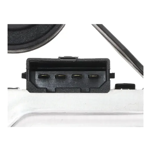 Wischermotor 12 V hinten VALEO 582758 Bild Wischermotor 12 V hinten VALEO 582758