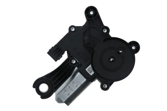 Wischermotor 12 V hinten VALEO 582766 Bild Wischermotor 12 V hinten VALEO 582766