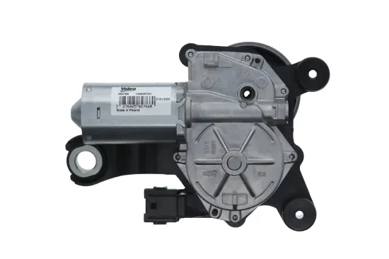 Wischermotor 12 V hinten VALEO 582766 Bild Wischermotor 12 V hinten VALEO 582766