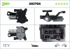 Wischermotor 12 V hinten VALEO 582766