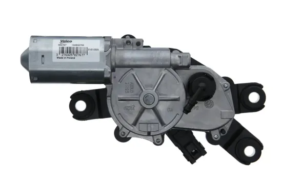 Wischermotor 12 V hinten VALEO 582767 Bild Wischermotor 12 V hinten VALEO 582767
