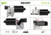 Wischermotor 12 V vorne VALEO 584501 Bild Wischermotor 12 V vorne VALEO 584501