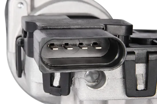 Wischermotor 12 V vorne VALEO 584506 Bild Wischermotor 12 V vorne VALEO 584506