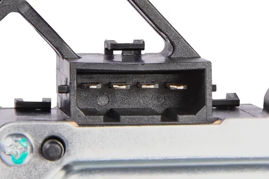 Wischermotor 12 V hinten VALEO 584519 Bild Wischermotor 12 V hinten VALEO 584519