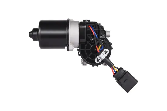 Wischermotor 12 V vorne VALEO 584520 Bild Wischermotor 12 V vorne VALEO 584520