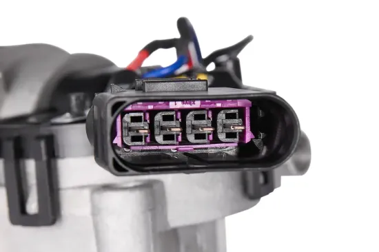 Wischermotor 12 V vorne VALEO 584520 Bild Wischermotor 12 V vorne VALEO 584520