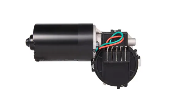 Wischermotor 12 V vorne VALEO 584522 Bild Wischermotor 12 V vorne VALEO 584522