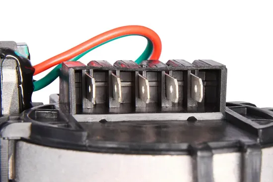 Wischermotor 12 V vorne VALEO 584522 Bild Wischermotor 12 V vorne VALEO 584522