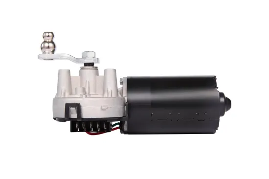 Wischermotor 12 V vorne VALEO 584522 Bild Wischermotor 12 V vorne VALEO 584522