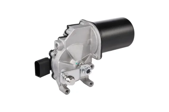 Wischermotor 12 V vorne VALEO 584524 Bild Wischermotor 12 V vorne VALEO 584524