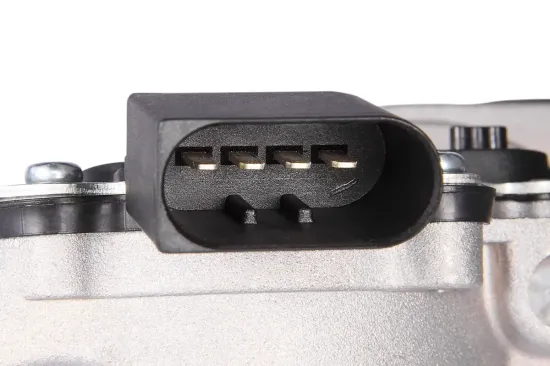 Wischermotor 12 V vorne VALEO 584524 Bild Wischermotor 12 V vorne VALEO 584524